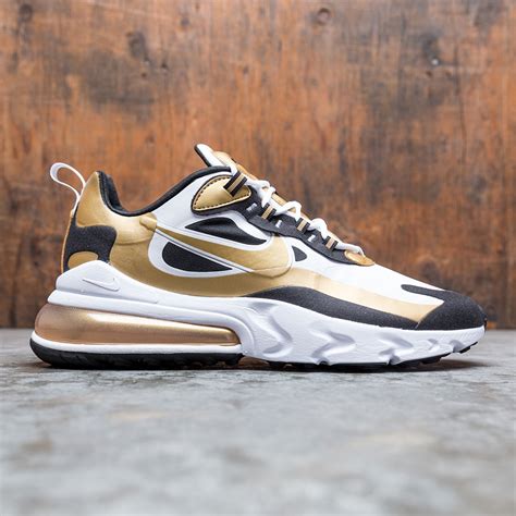 nike air max 270 react wit heren|air max 270 react review.